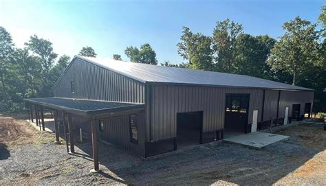 metal homes in missouri